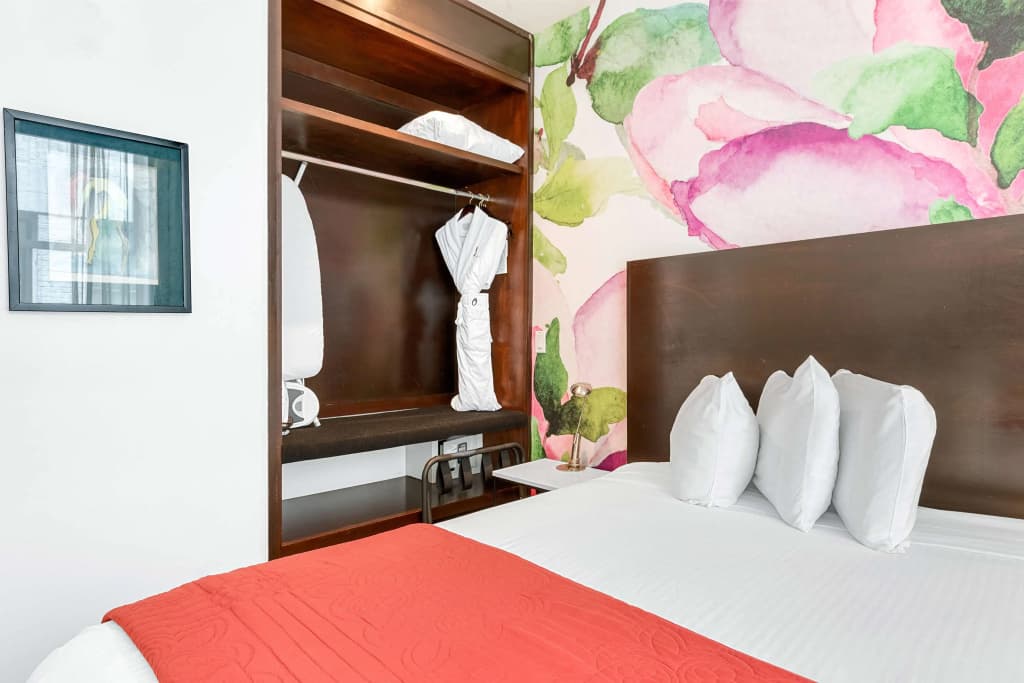 The O Hotel, Trademark Collection by Wyndham - photo 6