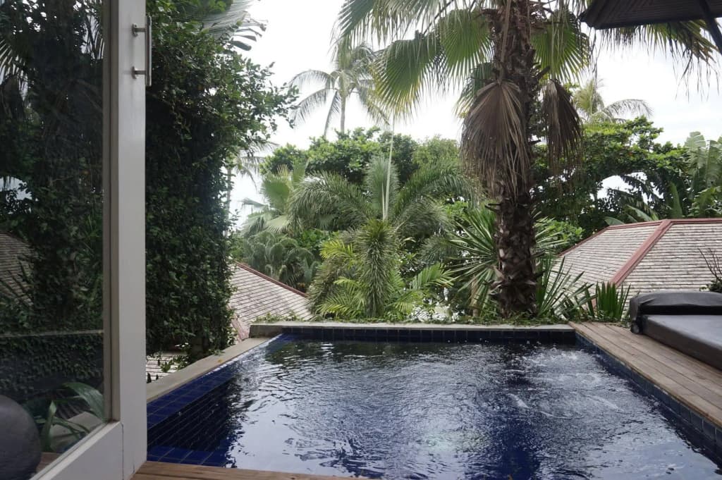 Replay Pool Villa - photo 13