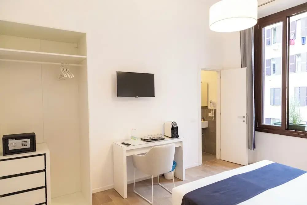 Relais Borsieri - photo 24