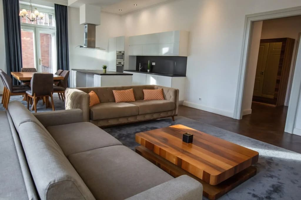 Zoya Luxury Residence - photo 11