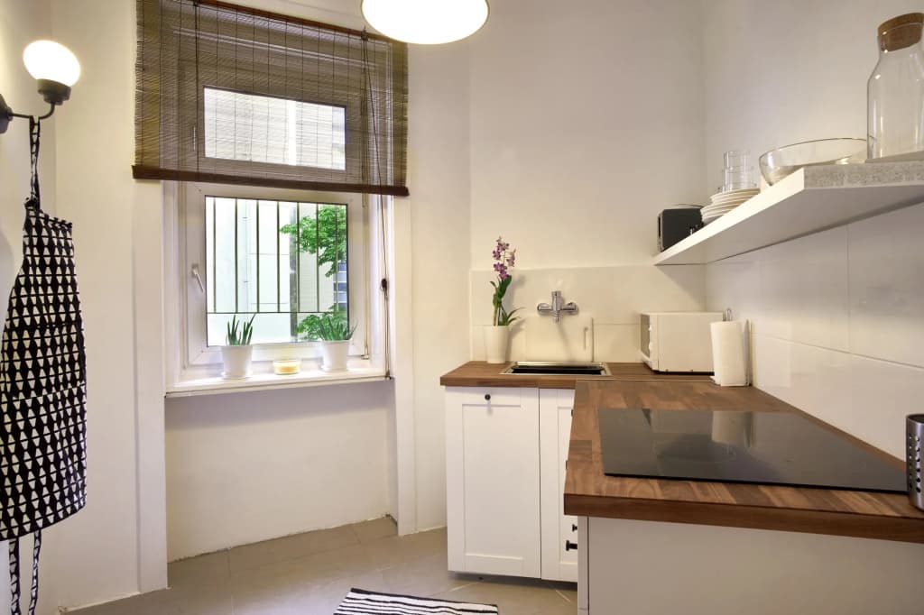 Opera Street Apartments - photo 17