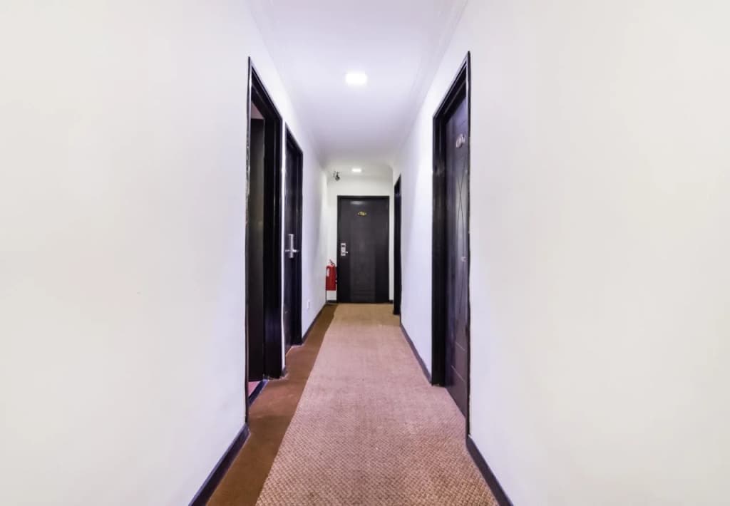 OYO 89652 Bjorn Boutique Hotel - photo 13