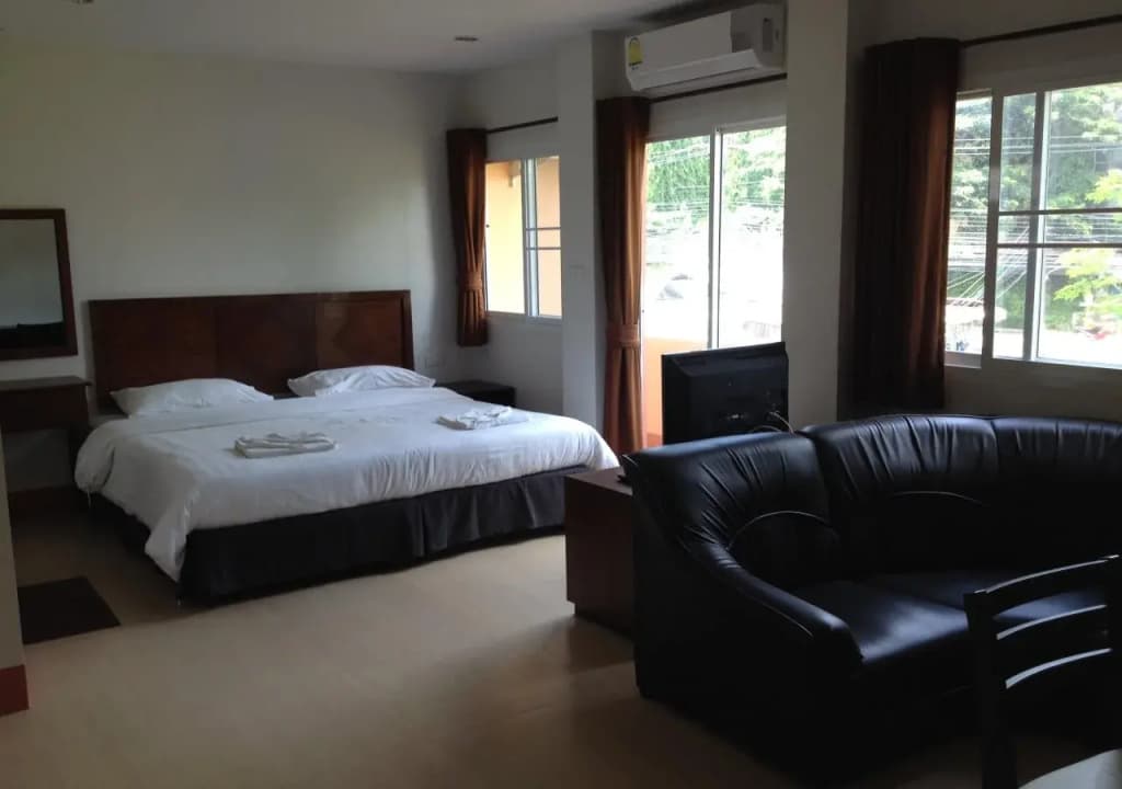 Sabaidee Residence - photo 21