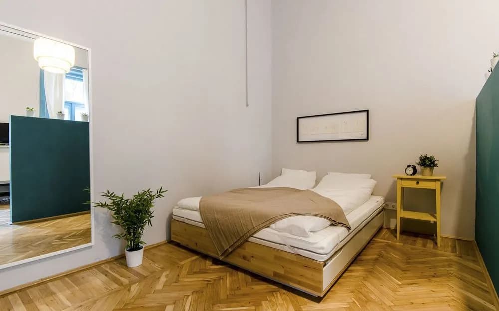 Basil Apartment - photo 5