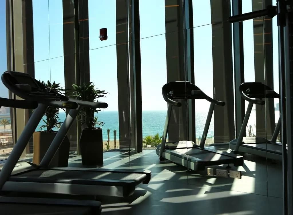 Rixos Premium Dubai JBR - photo 31