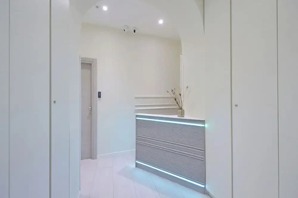 Domus Augustea San Giovanni Sunset Suites - photo 12
