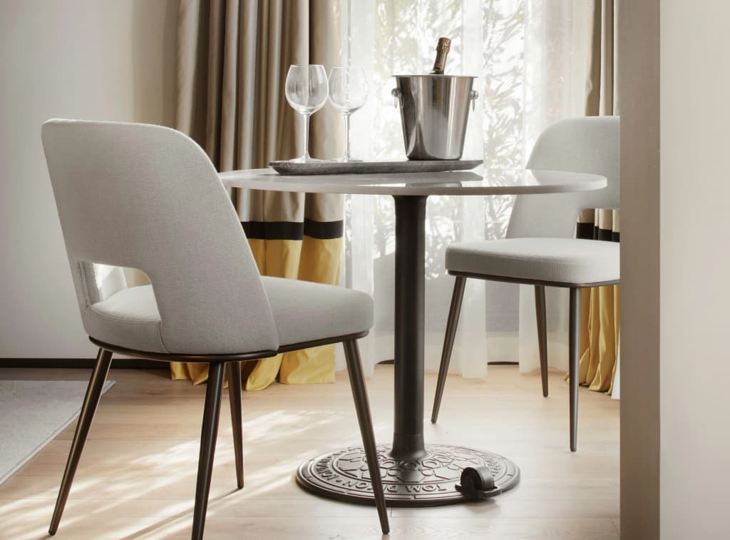 Speronari Suites - photo 30
