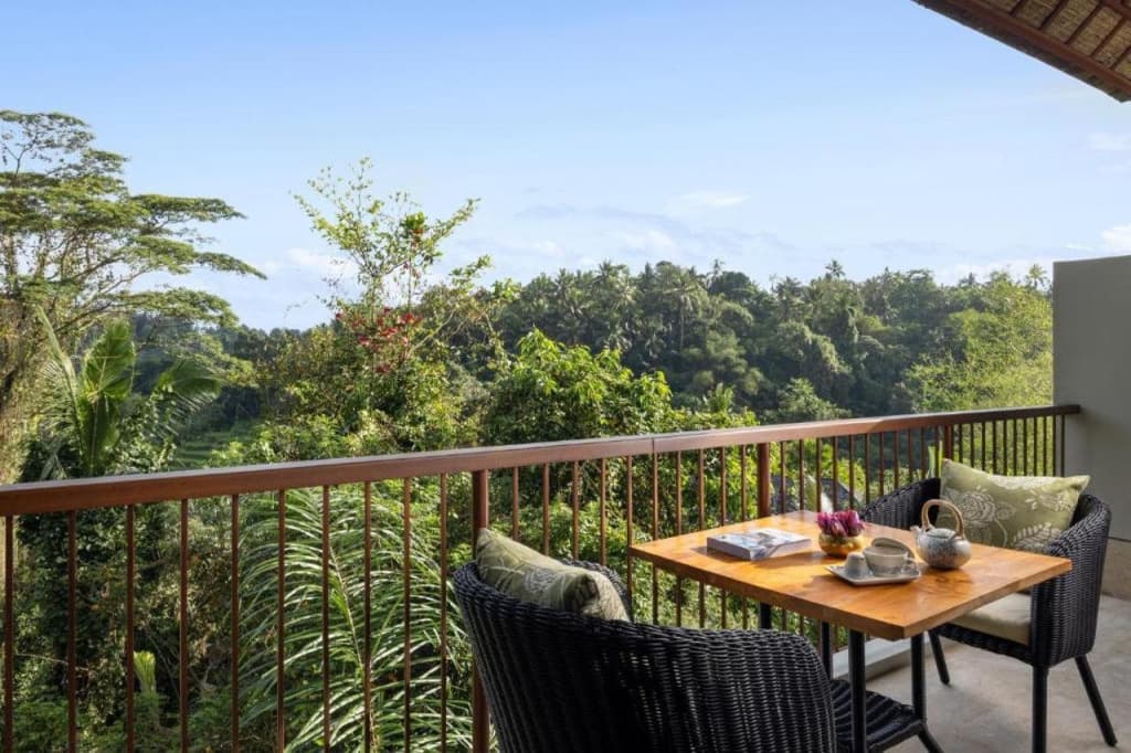 Impiana Private Villas Ubud - photo 23