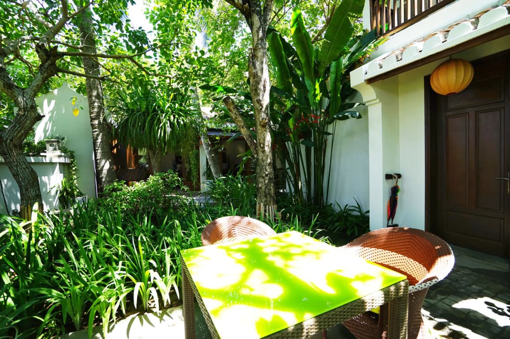 Hoi An Chic Green Retreat - photo 22