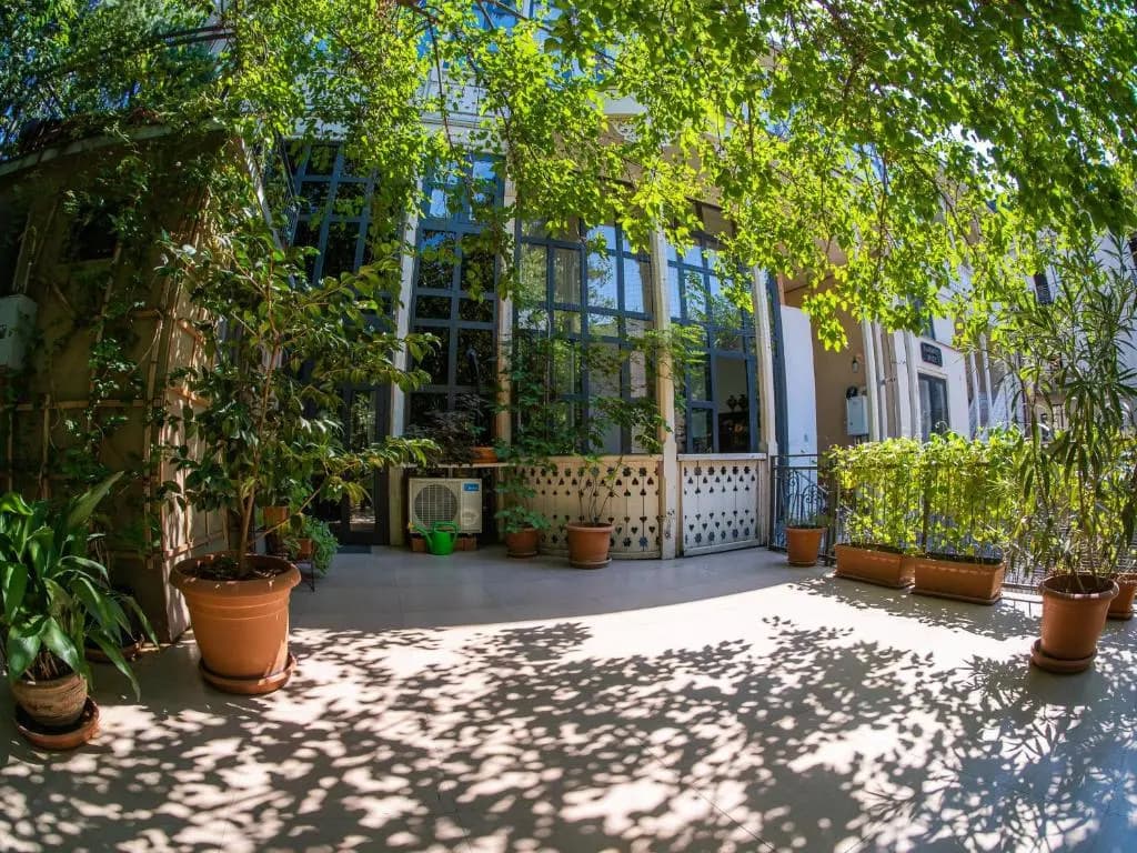 Lucho Apartment - photo 3