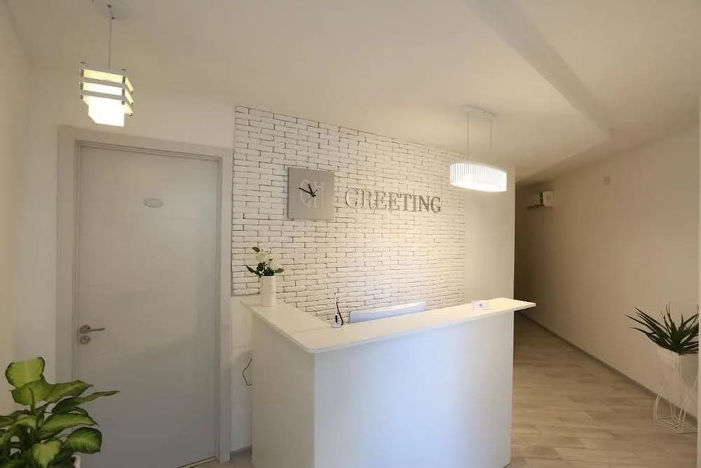 Greeting Hotels - photo 2