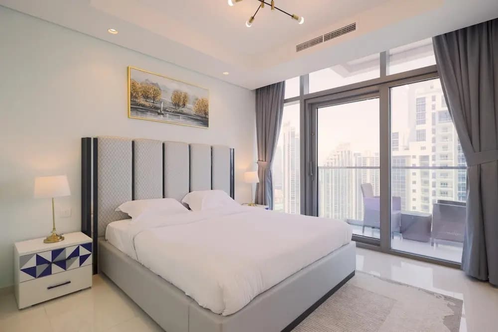Ptr-3904 Good View Apartment in Paramount - photo 3
