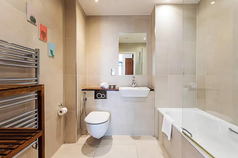 Gorgeous Westminster Flat - photo 8