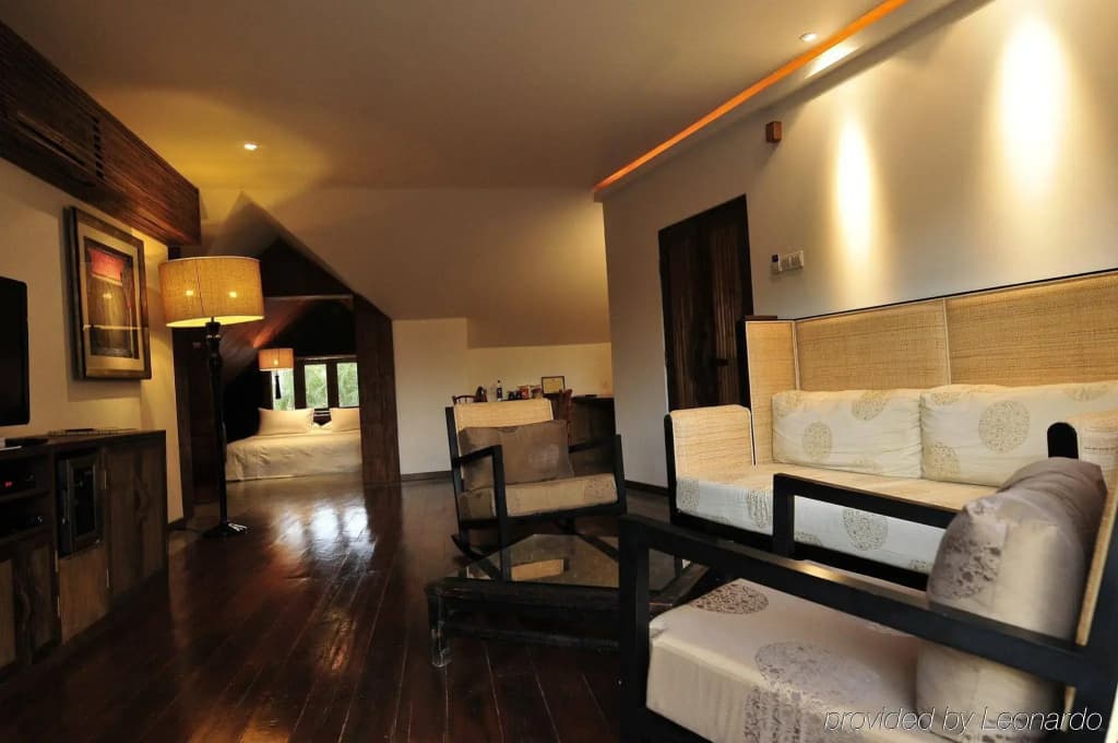 Villa Samadhi Kuala Lumpur - photo 4
