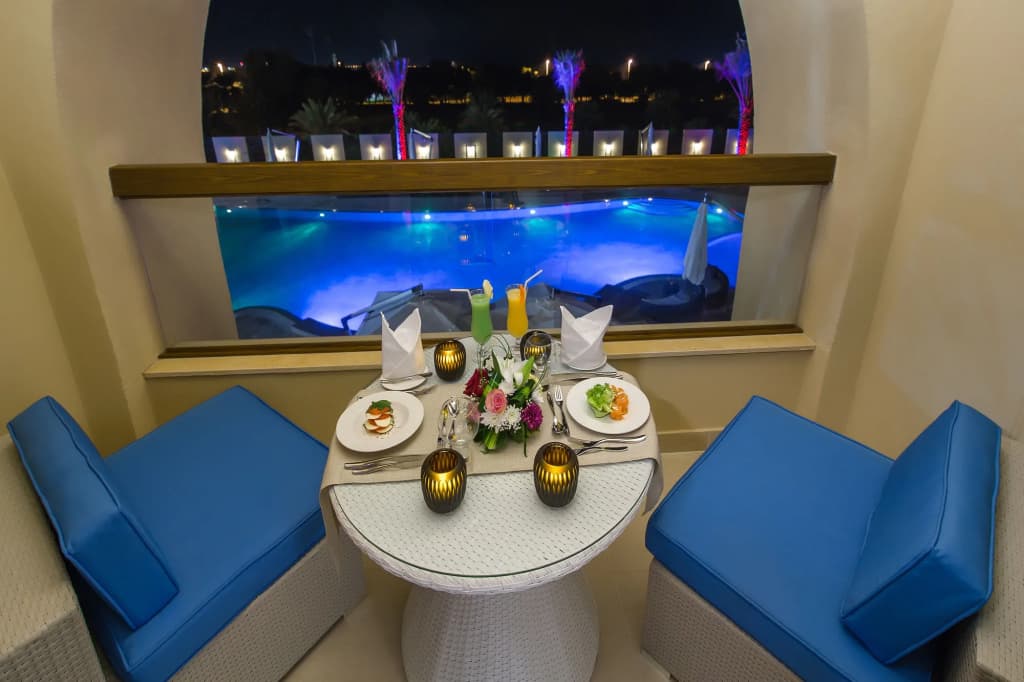 Western Hotel - Madinat Zayed - photo 12