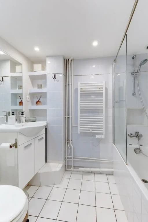 Modern 1BR For 4 By Centre Pompidou - photo 6