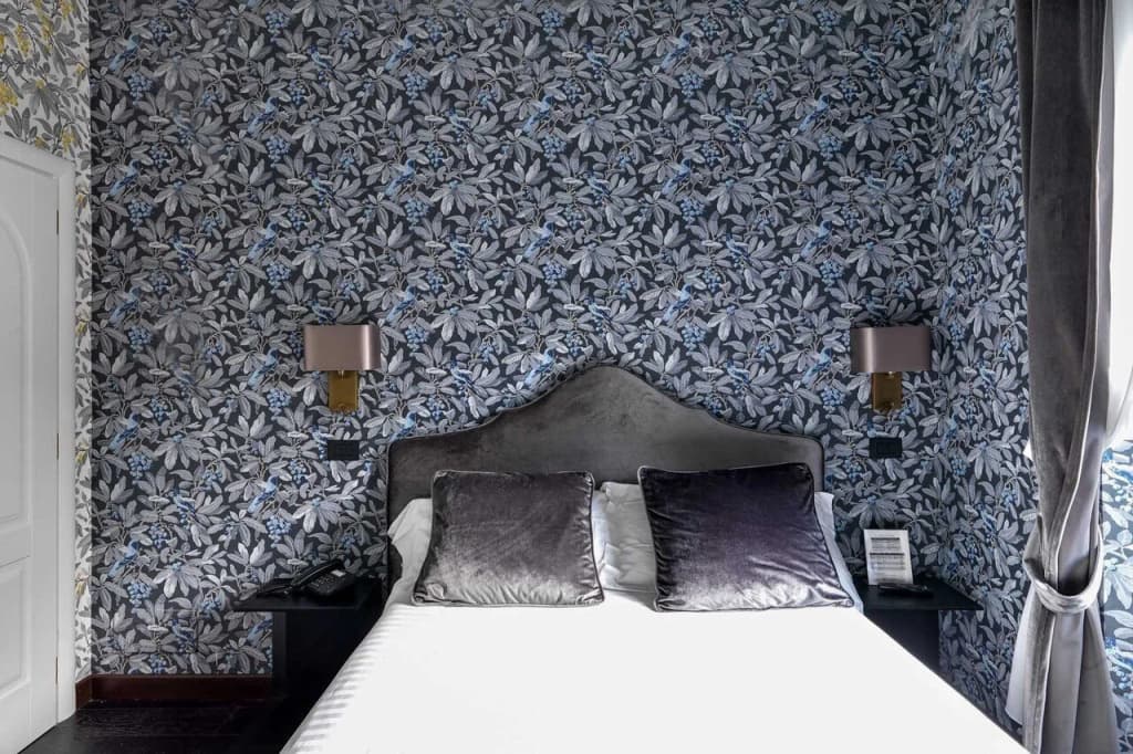 Via Veneto Suites - photo 25