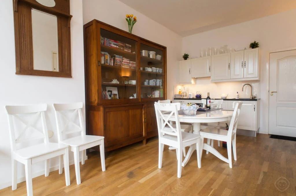 Oud-West apartments - Da Costa area - photo 18