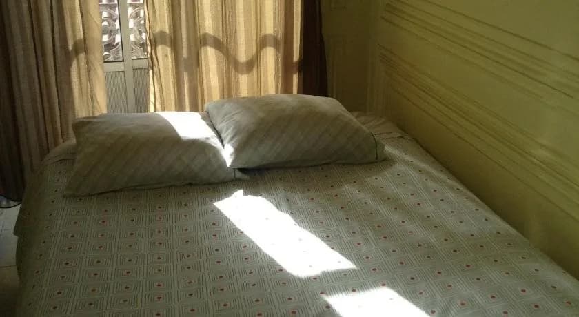 Guest House Bela Flor - photo 4