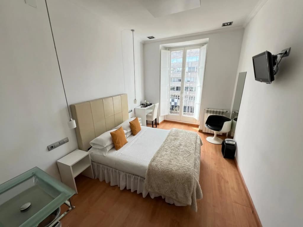 Hostal Santo Domingo - photo 2