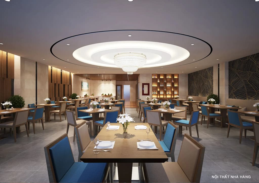 Alisia Beach Hotel Da Nang - photo 11