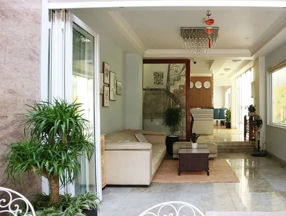 Cozy House 49 - photo 12