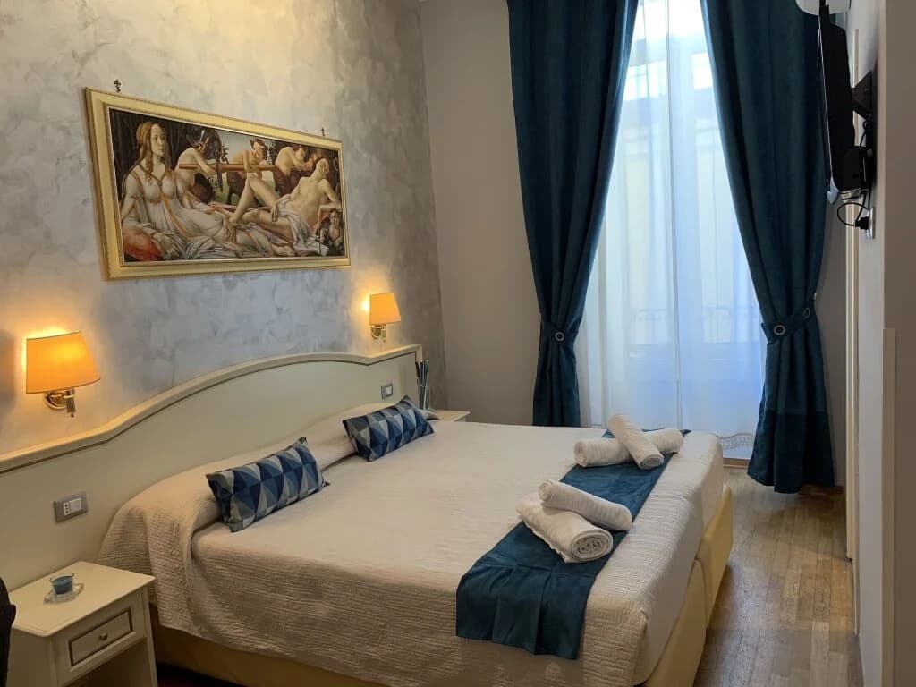 Domus Via Veneto - photo 10