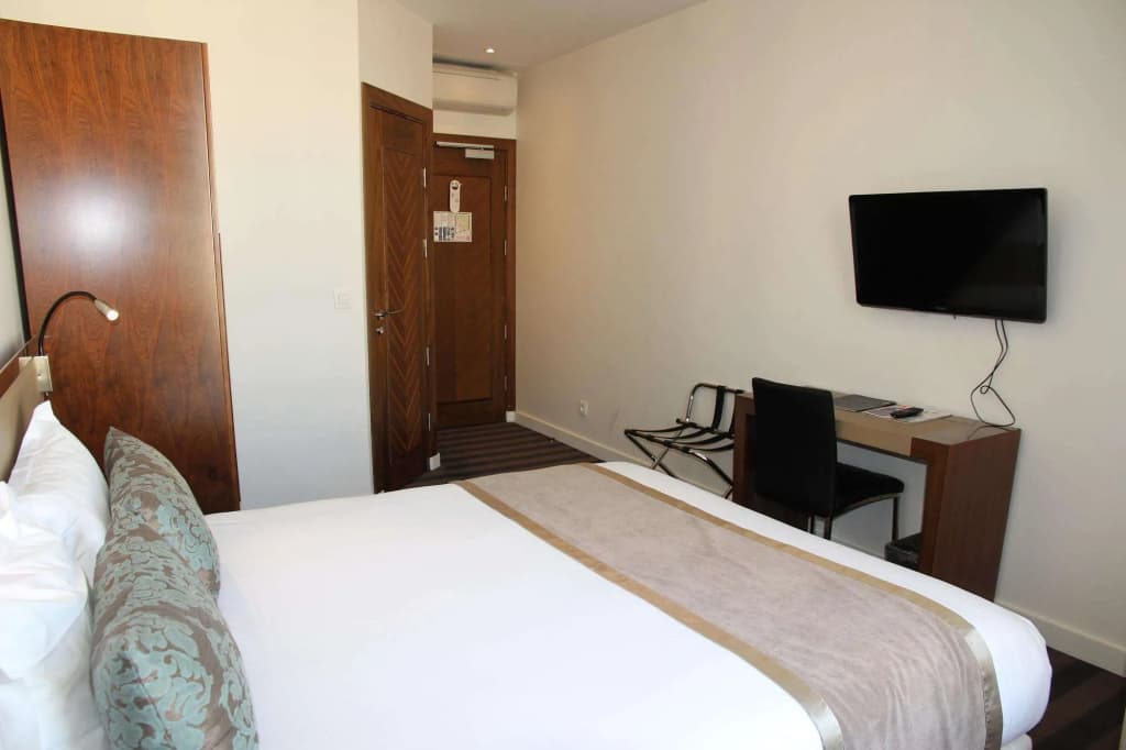 Art Hotel Lafayette - photo 4