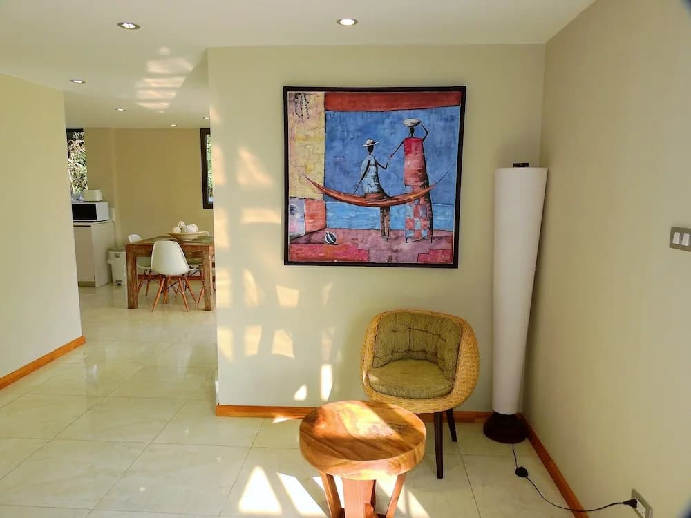 The Summer Villa - photo 13