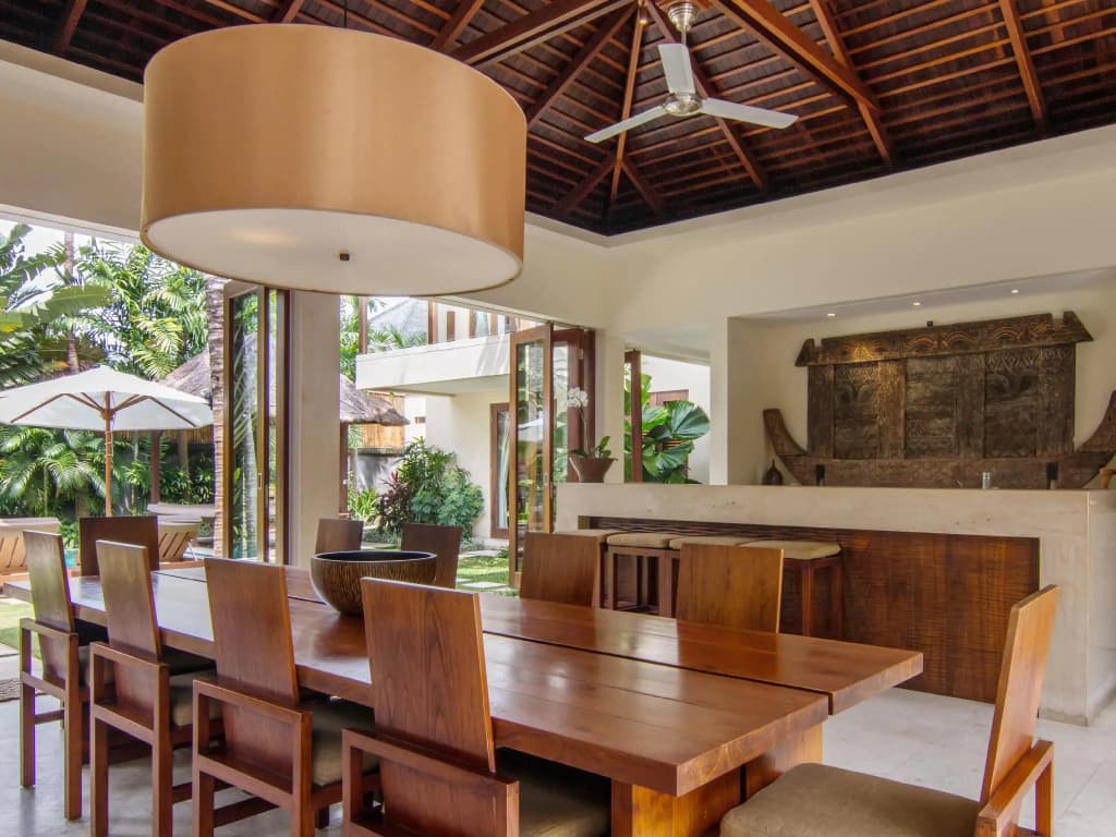 Villa Suar 2 - photo 10