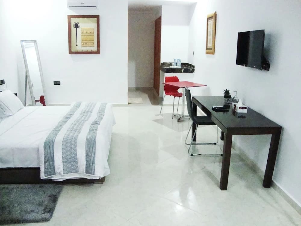 Palais Benfatah - photo 2