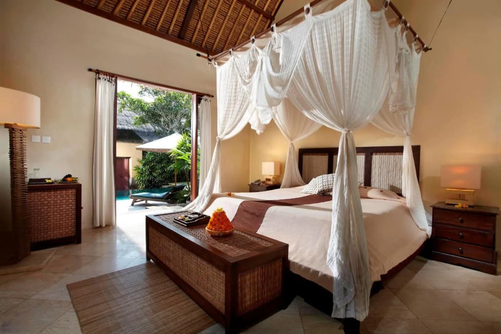 The Sungu Resort & Spa - photo 36