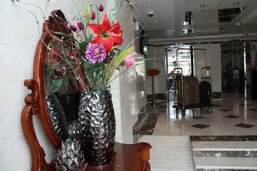 Flamingo Hotel Apartment - photo 9