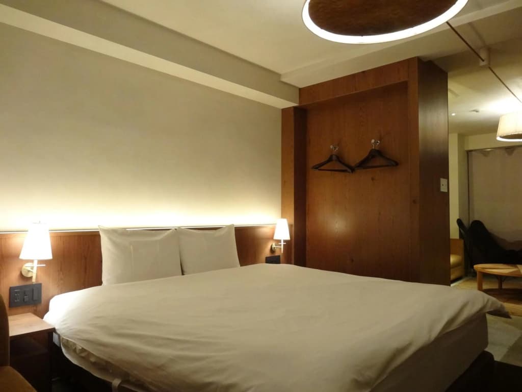 The Wall Hotel - photo 3