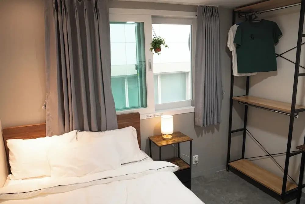 U Stay Hostel - photo 7