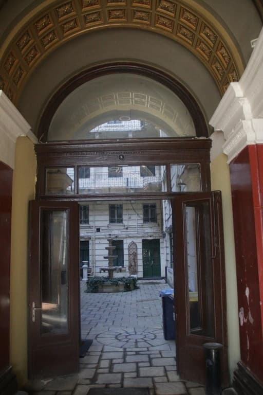 Royal Hostel Nimrod - photo 18