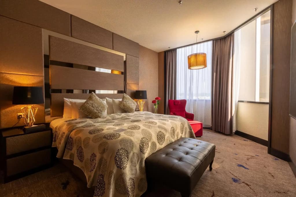New World Suites - photo 34