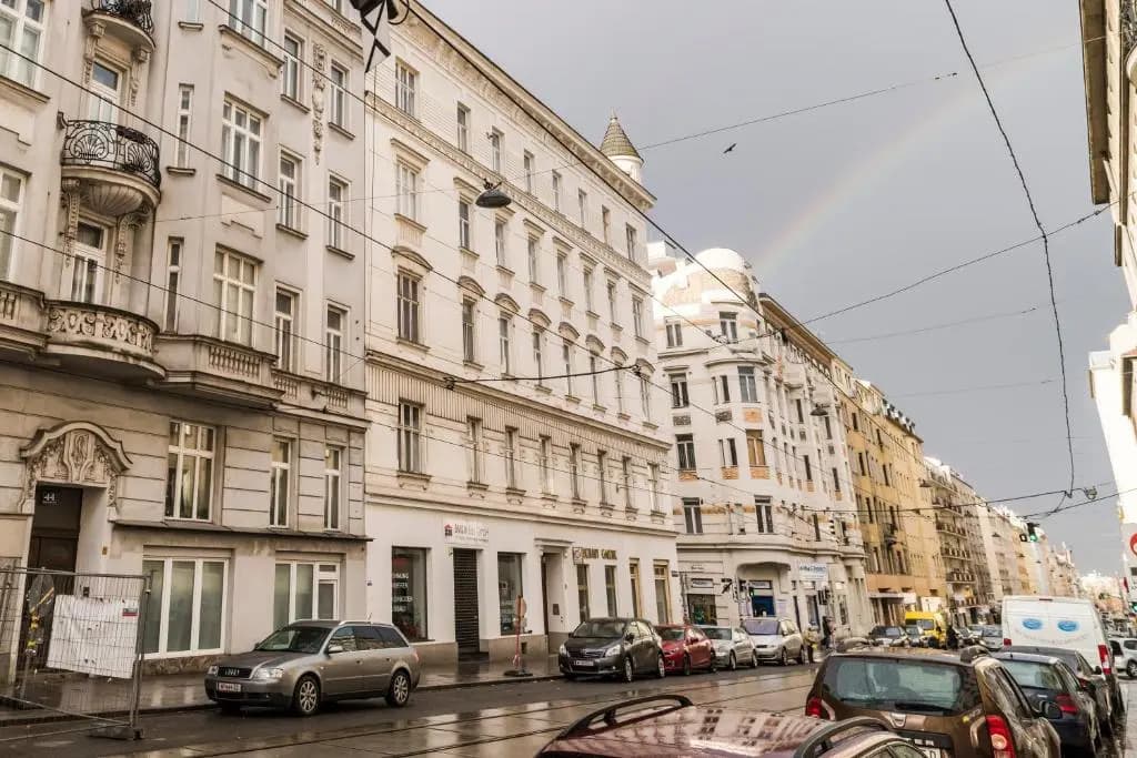 Junior Suite Fasangasse by welcome2vienna - main photo