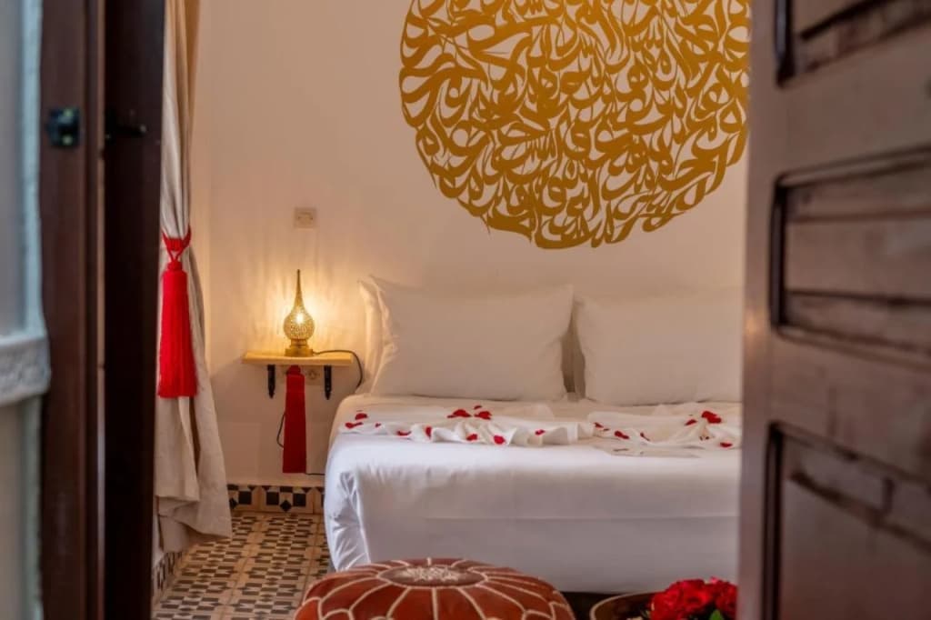 Riad Hafssa - photo 4