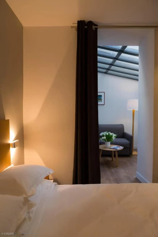 Hotel Mirabeau Eiffel - photo 21