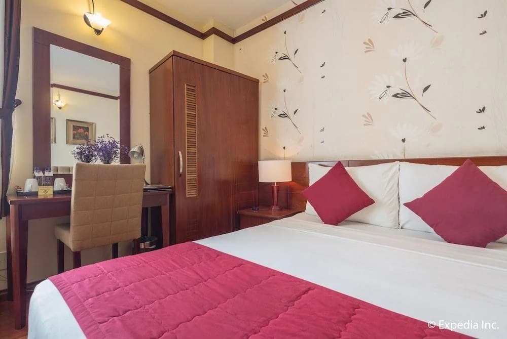 Asian Ruby Park View Hotel - photo 4