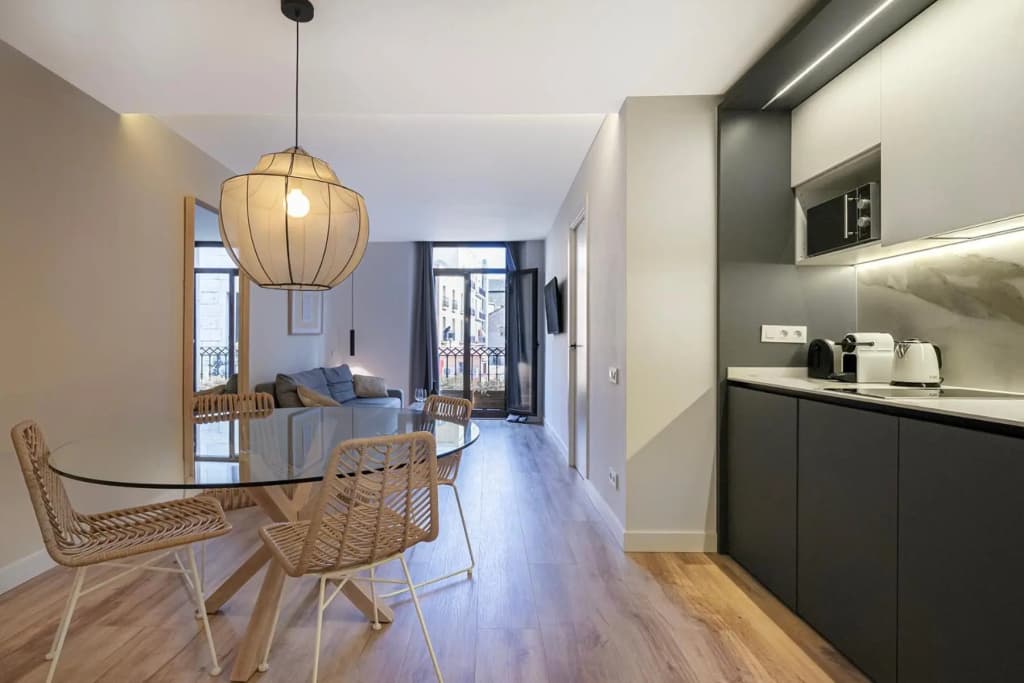 Happy Apartments Barcelona - photo 4