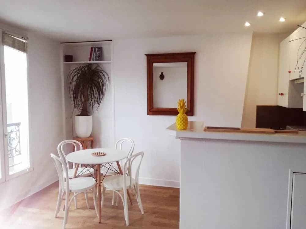 Appartement Montmartre Chappe - photo 7