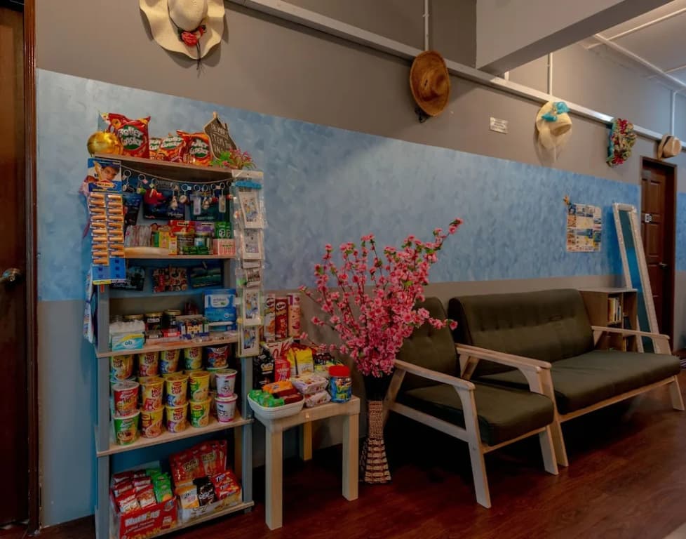 ZEN Rooms Island Backpackers - photo 14