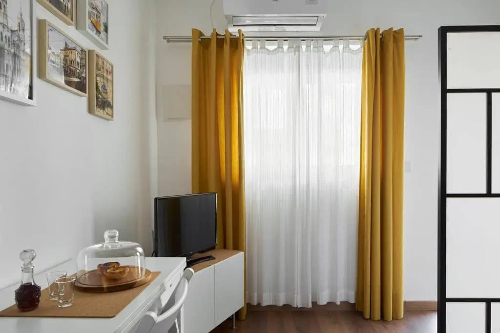 Cozy Studio Alvalade - photo 12