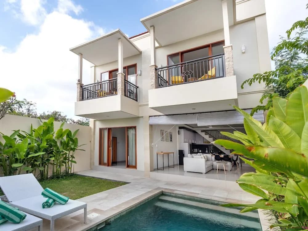 Villa Pineapple Seminyak - photo 13