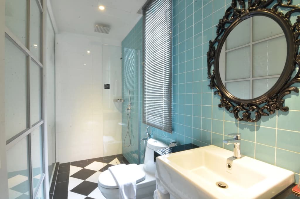 Havona Boutique Hotel at Mount Austin - photo 8