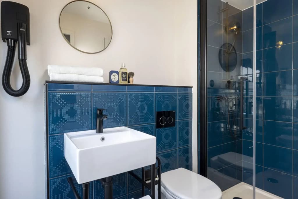 Hotel Ernest - photo 8