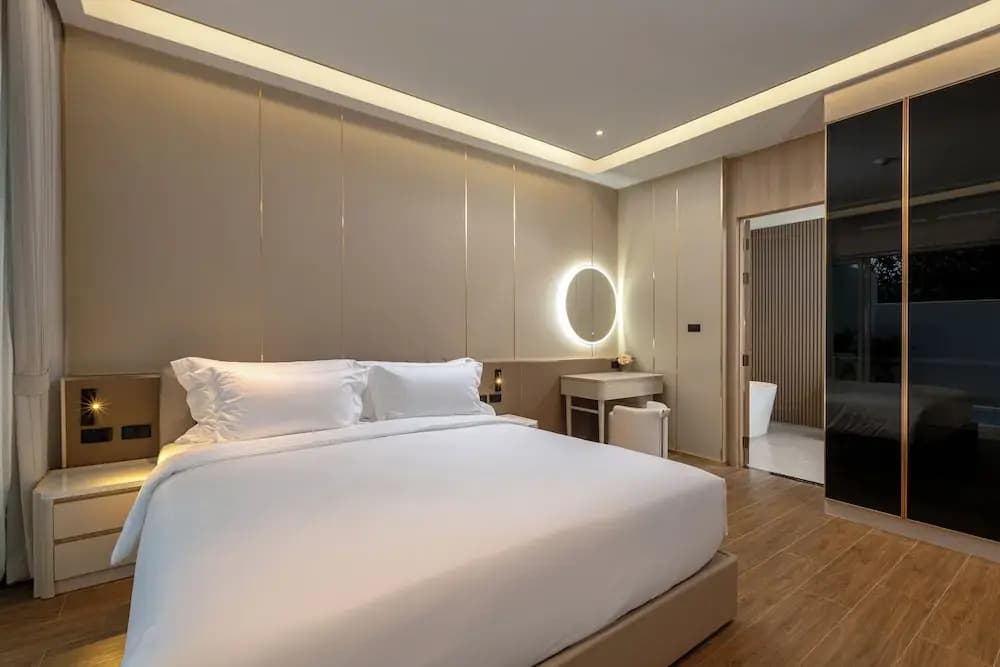 Chalong Marina Bay View Phuket - photo 7