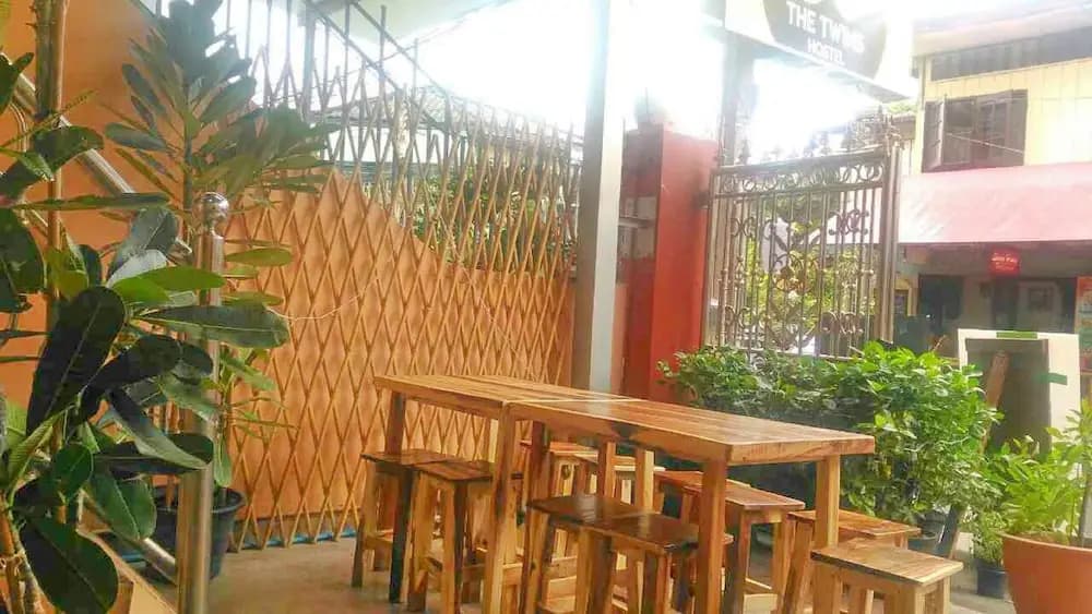 Full Hostel - photo 11
